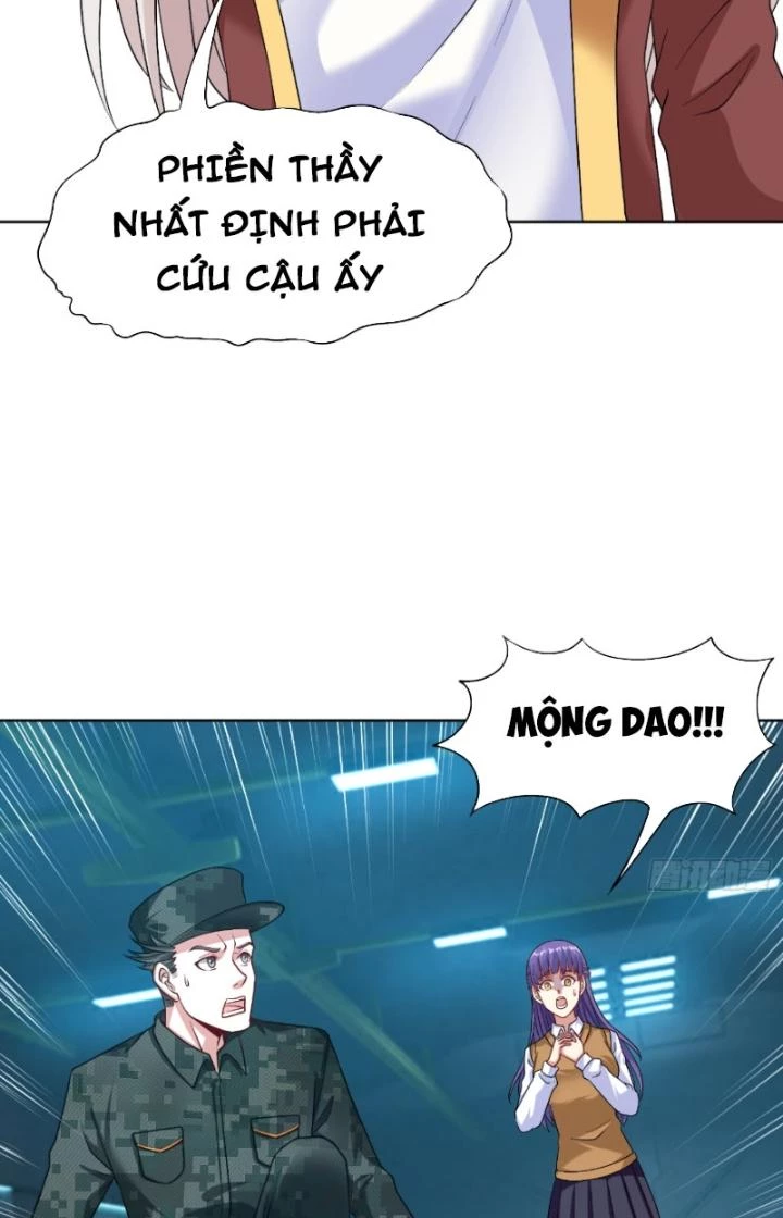 Ngự Thần Trùng Sinh Chapter 31 - 56