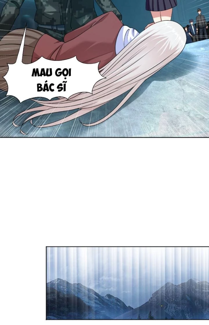 Ngự Thần Trùng Sinh Chapter 31 - 57