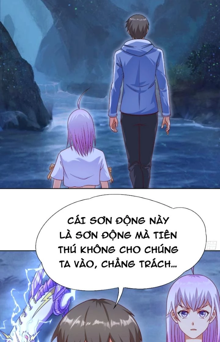 Ngự Thần Trùng Sinh Chapter 31 - 59
