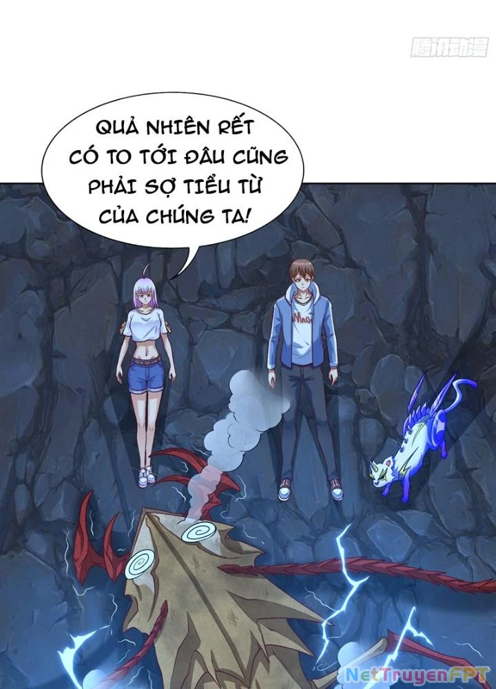 Ngự Thần Trùng Sinh Chapter 32 - 15