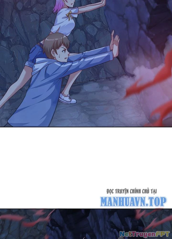 Ngự Thần Trùng Sinh Chapter 32 - 31