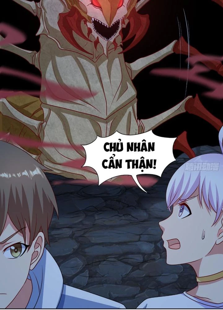 Ngự Thần Trùng Sinh Chapter 32 - 37