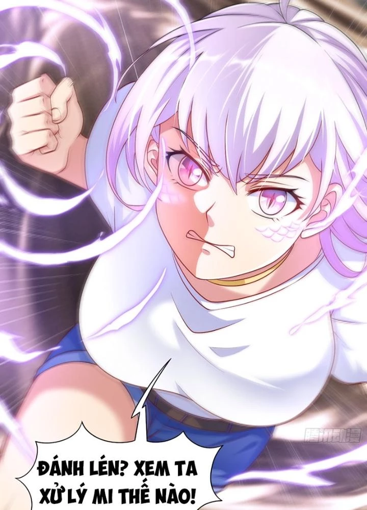 Ngự Thần Trùng Sinh Chapter 32 - 45