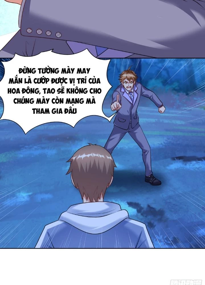 Ngự Thần Trùng Sinh Chapter 32 - 99