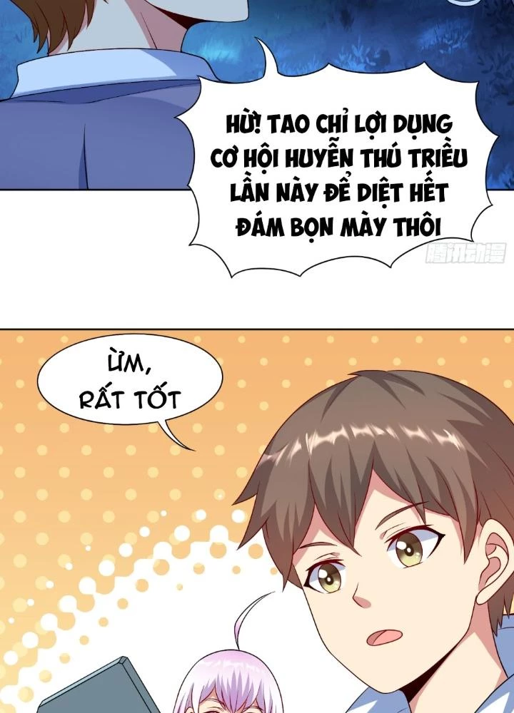 Ngự Thần Trùng Sinh Chapter 32 - 103