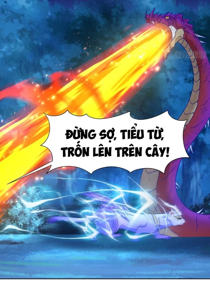 Ngự Thần Trùng Sinh Chapter 32 - 123