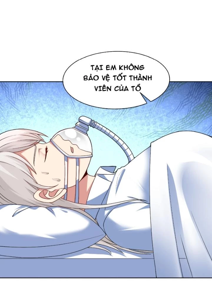Ngự Thần Trùng Sinh Chapter 33 - 9