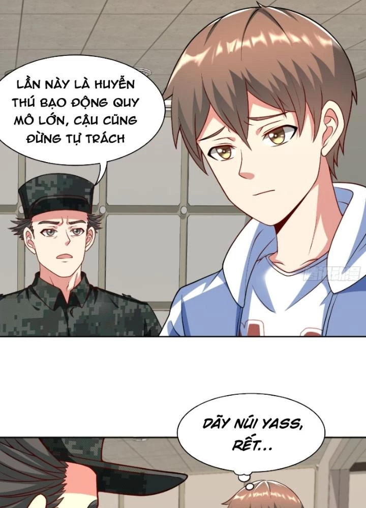 Ngự Thần Trùng Sinh Chapter 33 - 11