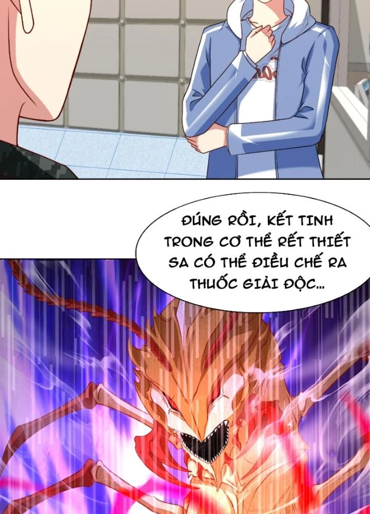 Ngự Thần Trùng Sinh Chapter 33 - 13