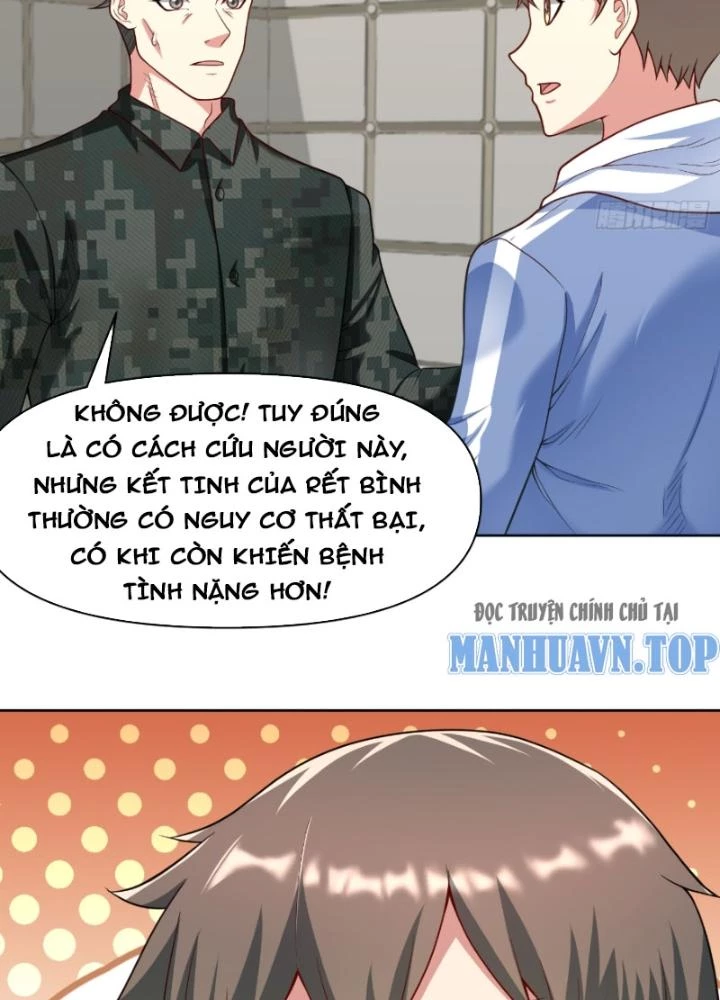 Ngự Thần Trùng Sinh Chapter 33 - 23
