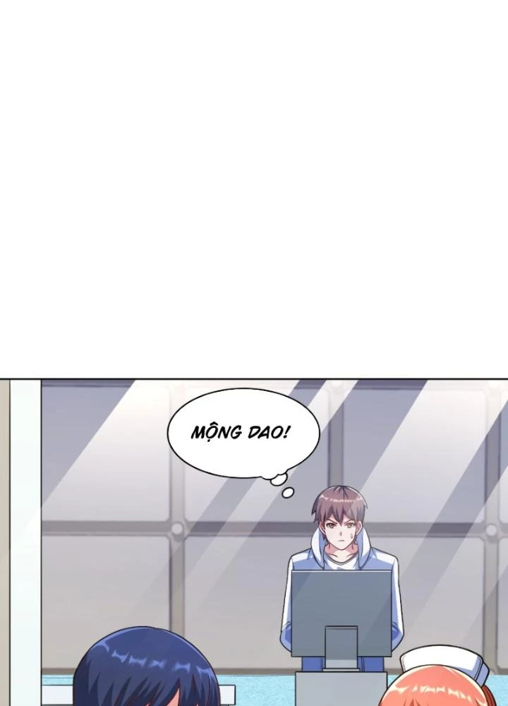 Ngự Thần Trùng Sinh Chapter 33 - 43