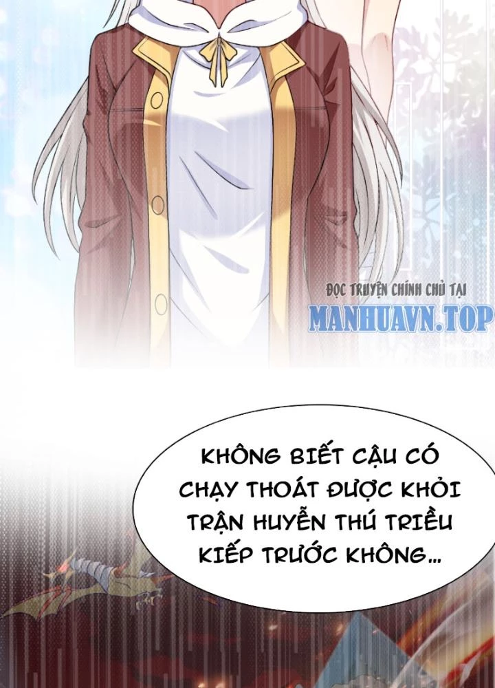 Ngự Thần Trùng Sinh Chapter 33 - 55