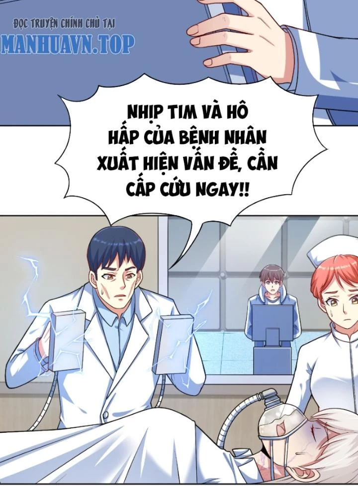 Ngự Thần Trùng Sinh Chapter 33 - 67