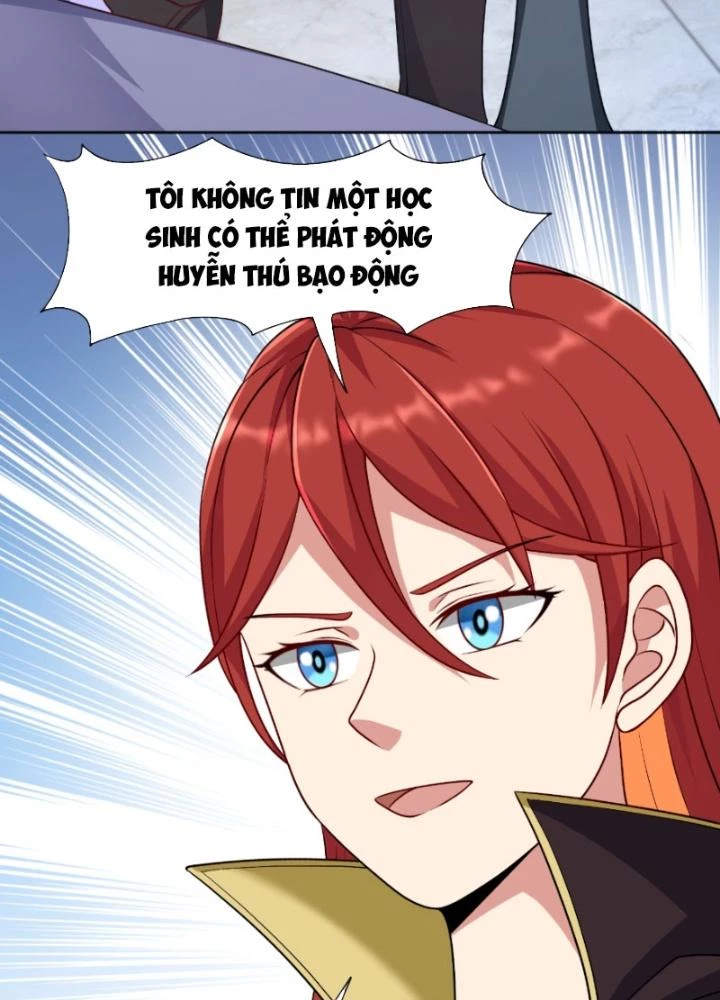 Ngự Thần Trùng Sinh Chapter 34 - 7