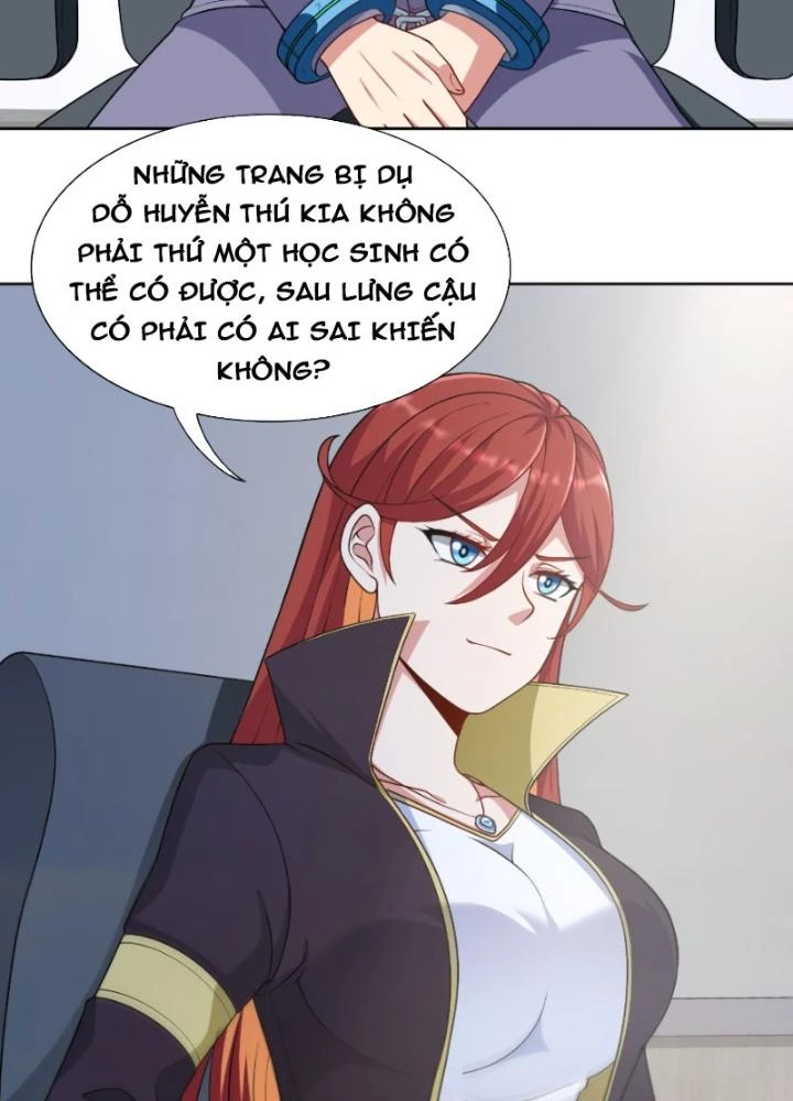 Ngự Thần Trùng Sinh Chapter 34 - 11