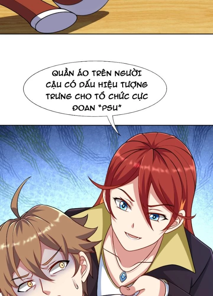 Ngự Thần Trùng Sinh Chapter 34 - 15