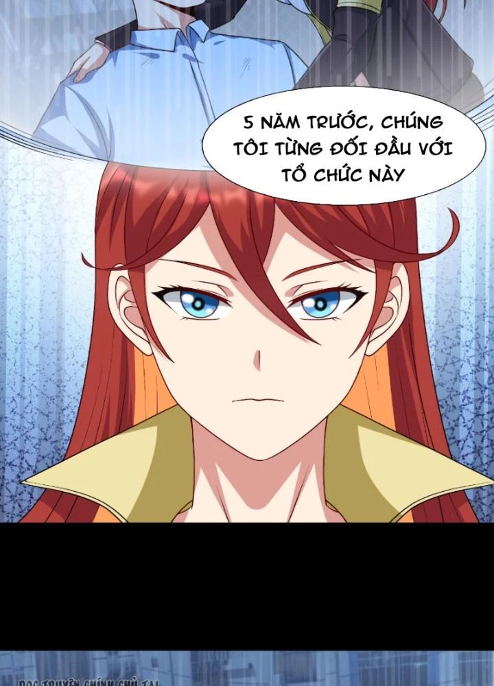 Ngự Thần Trùng Sinh Chapter 34 - 21