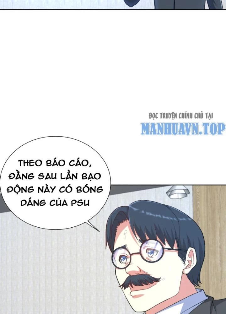 Ngự Thần Trùng Sinh Chapter 34 - 37