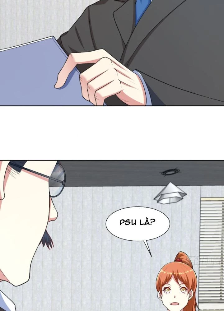 Ngự Thần Trùng Sinh Chapter 34 - 39