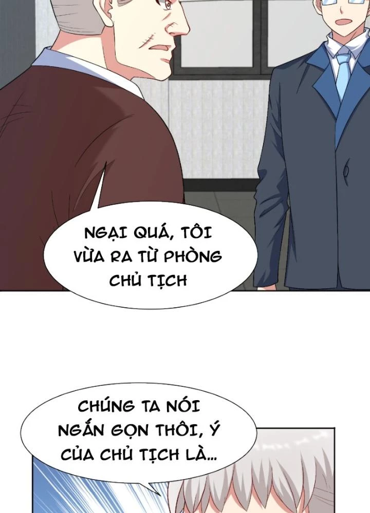 Ngự Thần Trùng Sinh Chapter 34 - 45
