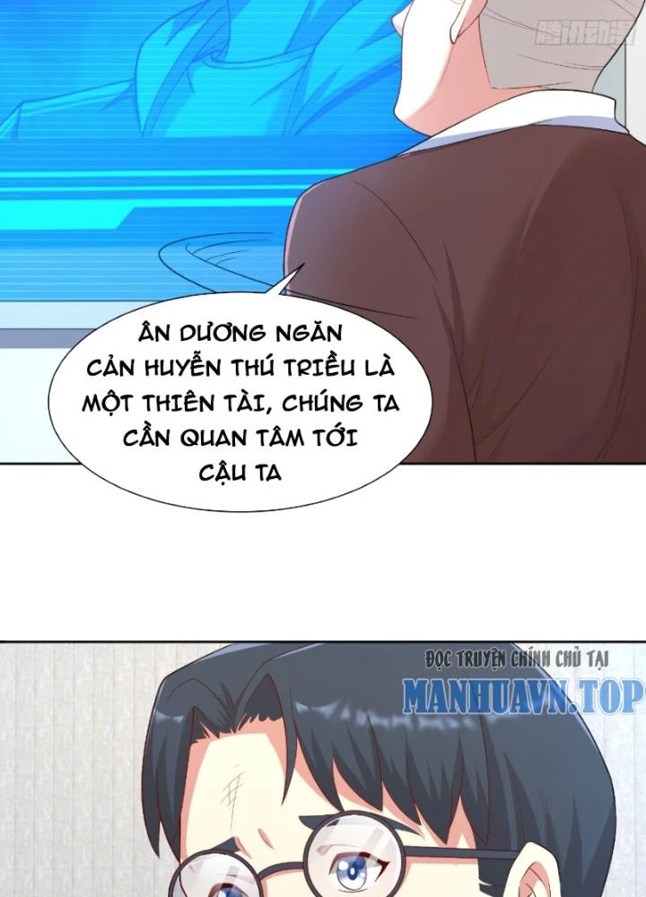 Ngự Thần Trùng Sinh Chapter 34 - 49