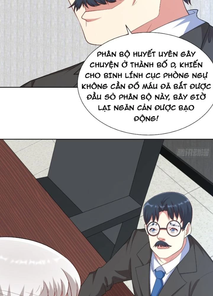 Ngự Thần Trùng Sinh Chapter 34 - 51