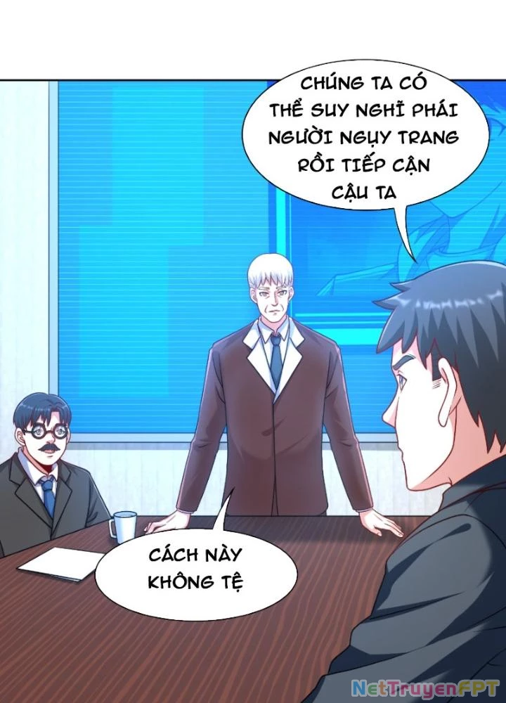 Ngự Thần Trùng Sinh Chapter 34 - 55