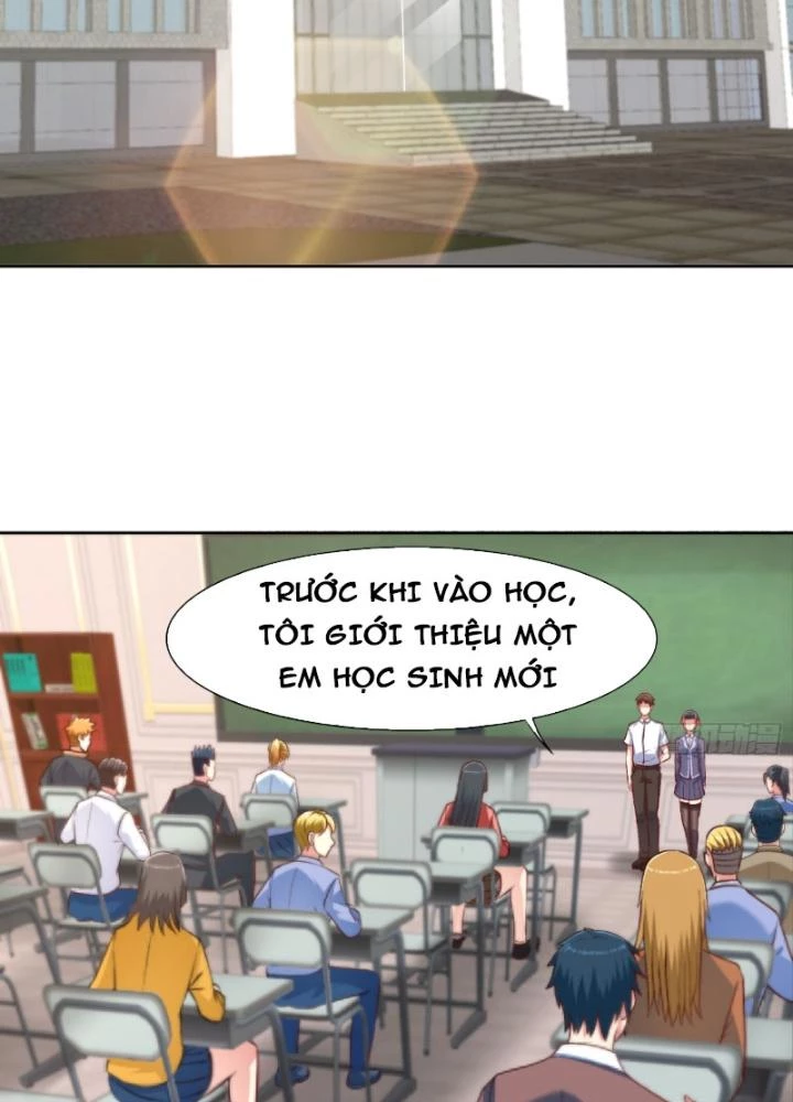 Ngự Thần Trùng Sinh Chapter 34 - 65