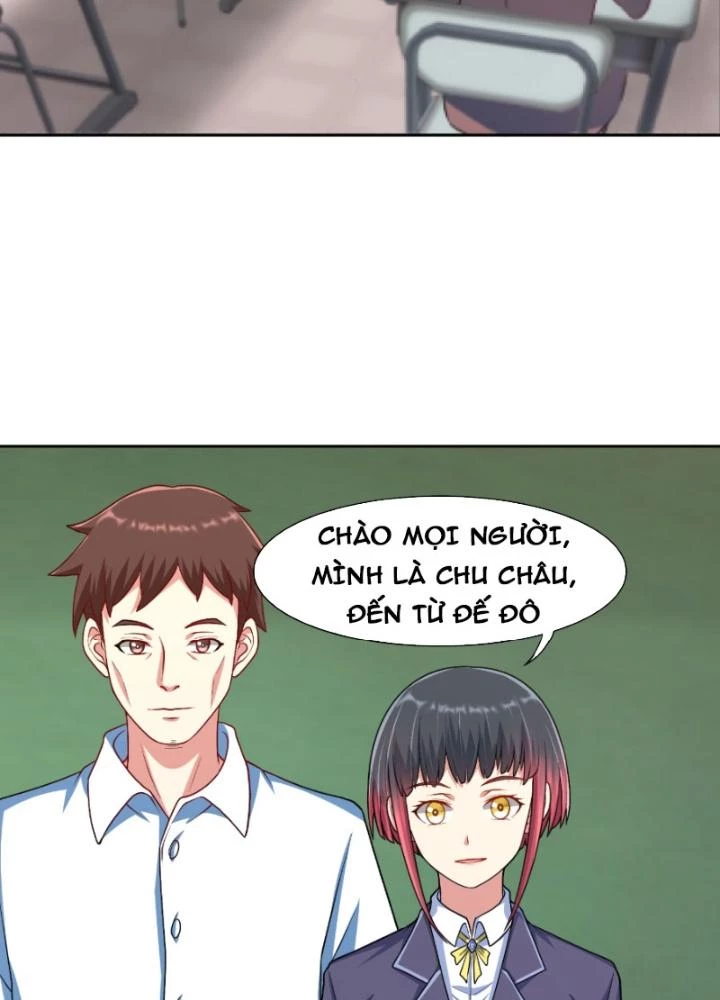 Ngự Thần Trùng Sinh Chapter 34 - 67
