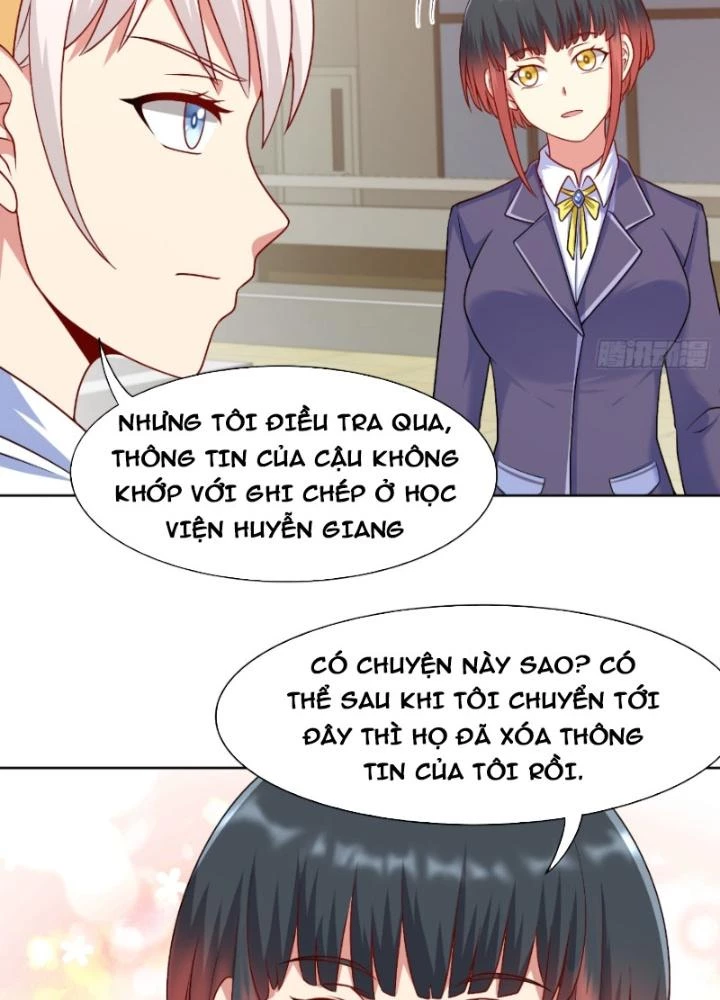Ngự Thần Trùng Sinh Chapter 35 - 3