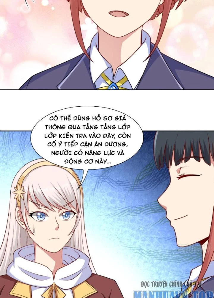 Ngự Thần Trùng Sinh Chapter 35 - 5