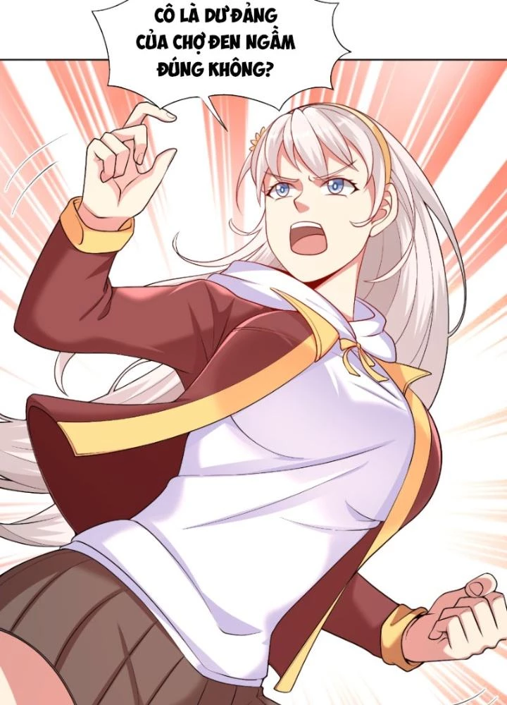 Ngự Thần Trùng Sinh Chapter 35 - 7