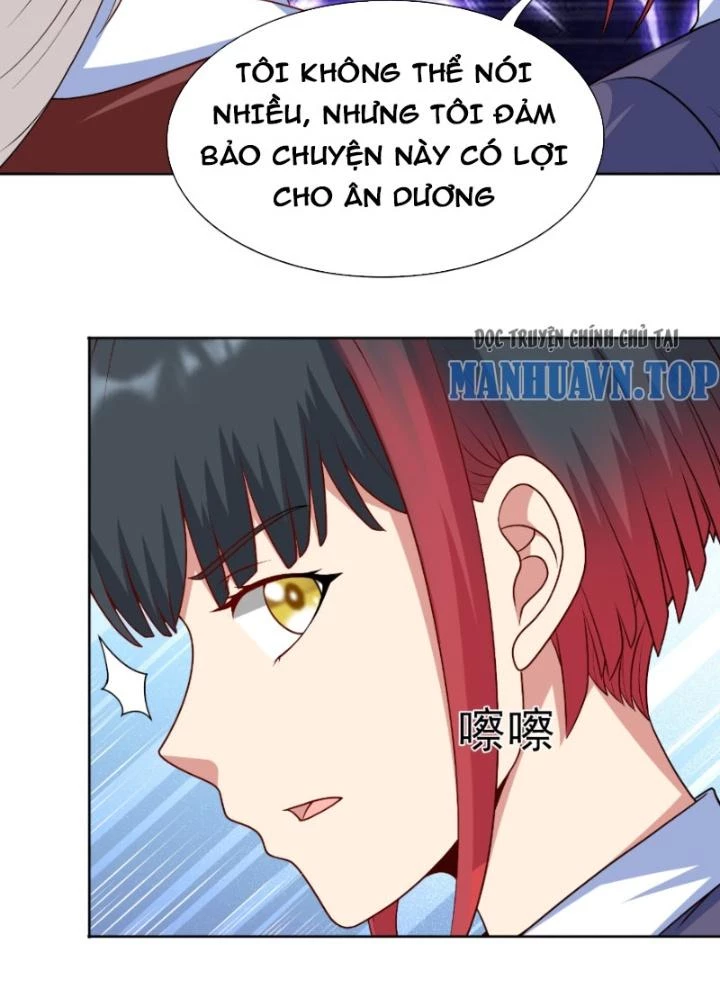 Ngự Thần Trùng Sinh Chapter 35 - 19