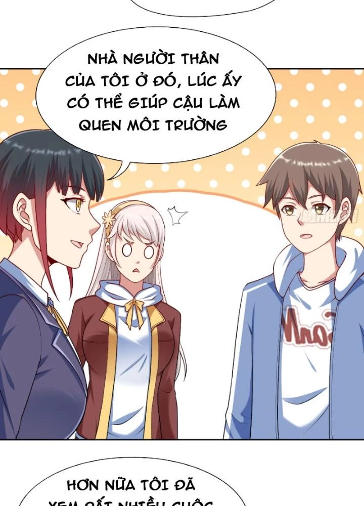Ngự Thần Trùng Sinh Chapter 35 - 29