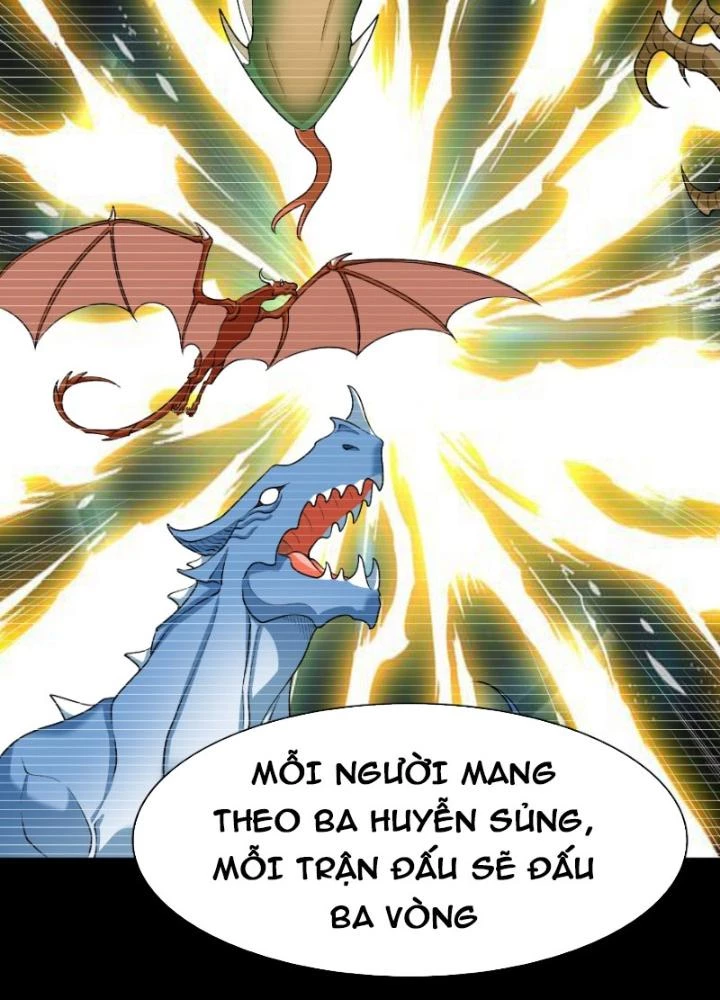 Ngự Thần Trùng Sinh Chapter 35 - 37