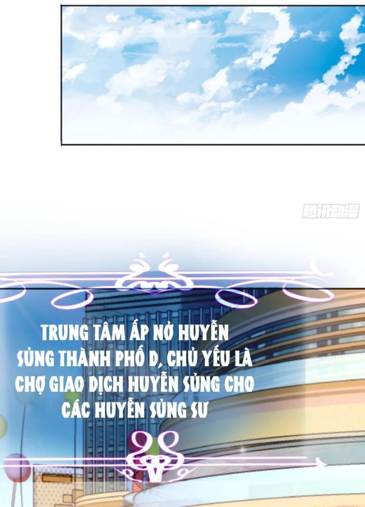 Ngự Thần Trùng Sinh Chapter 35 - 47