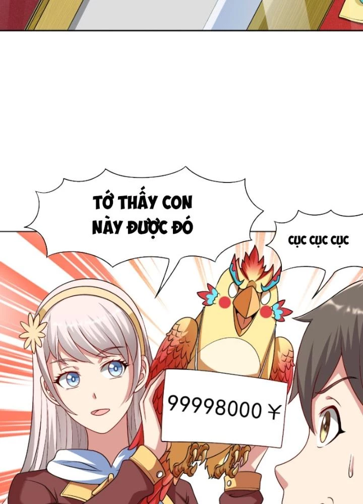 Ngự Thần Trùng Sinh Chapter 35 - 53