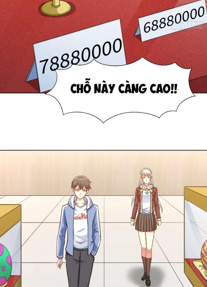 Ngự Thần Trùng Sinh Chapter 35 - 59