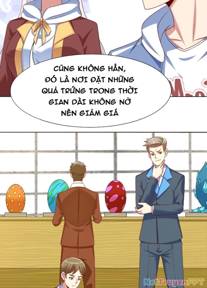 Ngự Thần Trùng Sinh Chapter 35 - 63