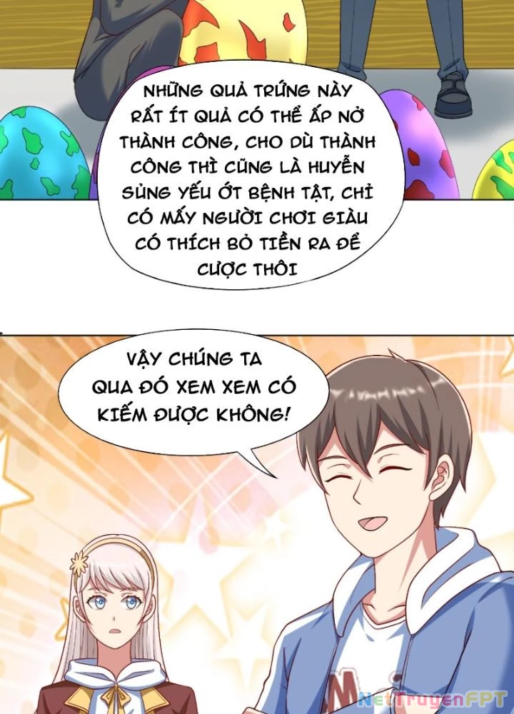 Ngự Thần Trùng Sinh Chapter 35 - 65