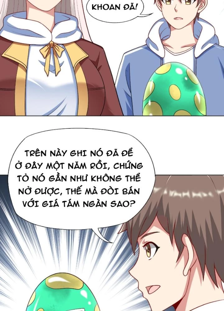 Ngự Thần Trùng Sinh Chapter 35 - 85