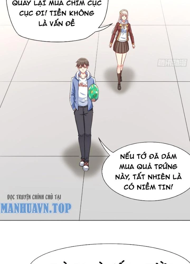 Ngự Thần Trùng Sinh Chapter 35 - 93
