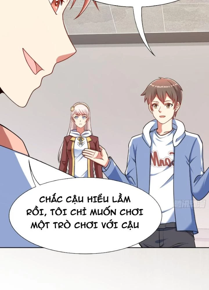 Ngự Thần Trùng Sinh Chapter 36 - 5