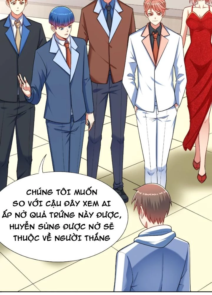 Ngự Thần Trùng Sinh Chapter 36 - 7