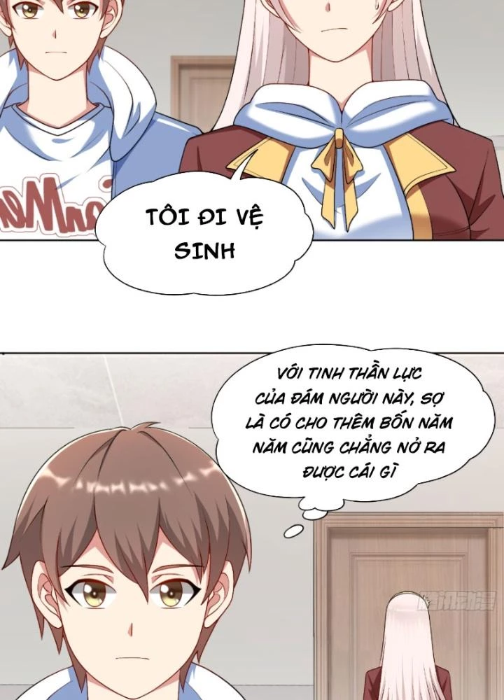 Ngự Thần Trùng Sinh Chapter 36 - 19