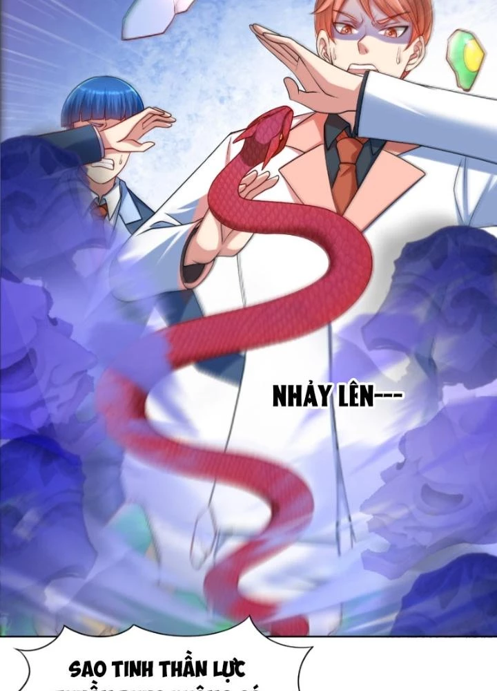 Ngự Thần Trùng Sinh Chapter 36 - 27