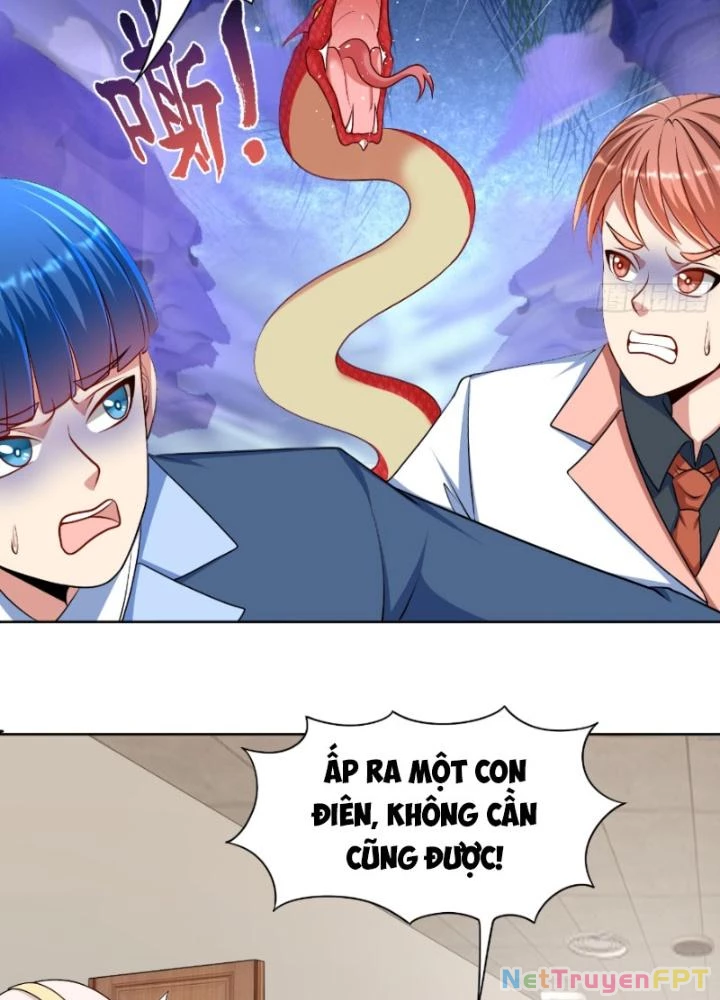 Ngự Thần Trùng Sinh Chapter 36 - 29