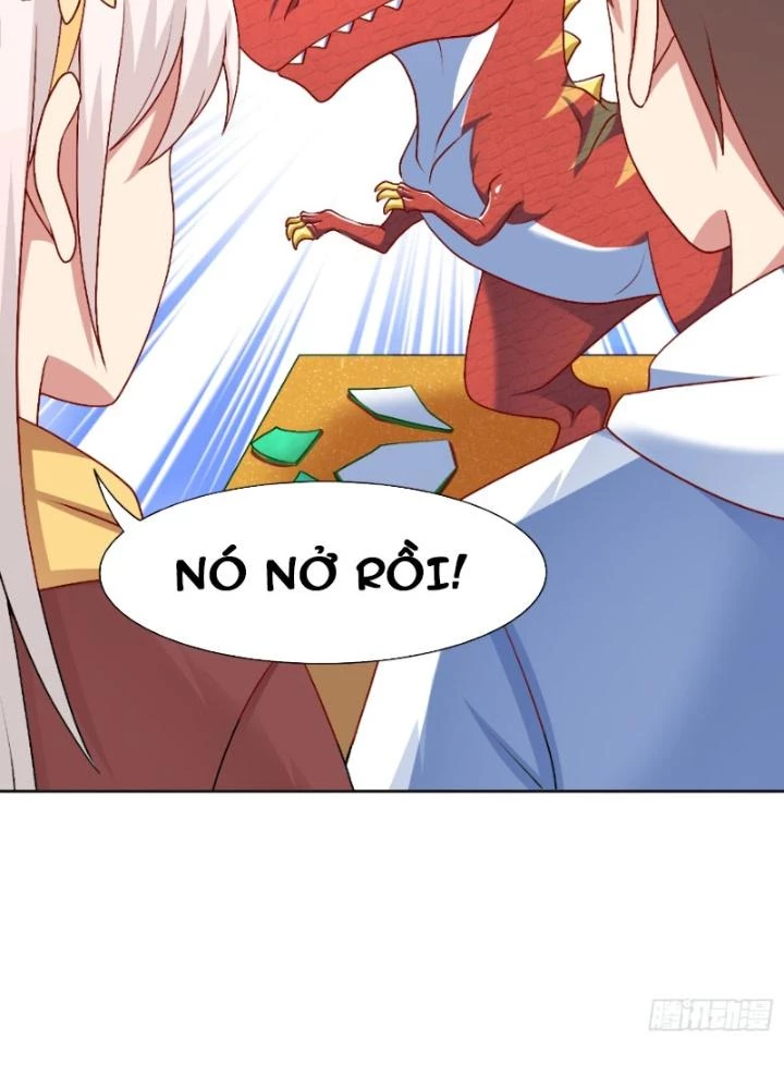 Ngự Thần Trùng Sinh Chapter 36 - 43