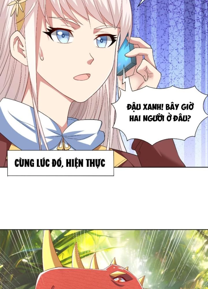 Ngự Thần Trùng Sinh Chapter 36 - 71