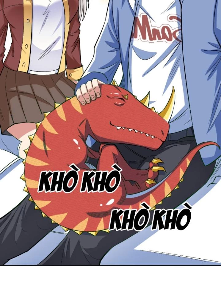 Ngự Thần Trùng Sinh Chapter 36 - 111